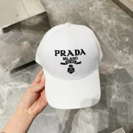 Picture of Prada Cap _SKUPradaCap0324013898